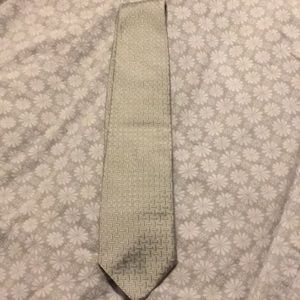 Brooks Brothers Maker Beautiful Tie Silk